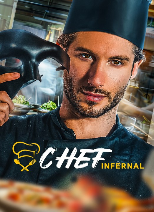 [Sous-titres Fr] Chef Infernal film complet