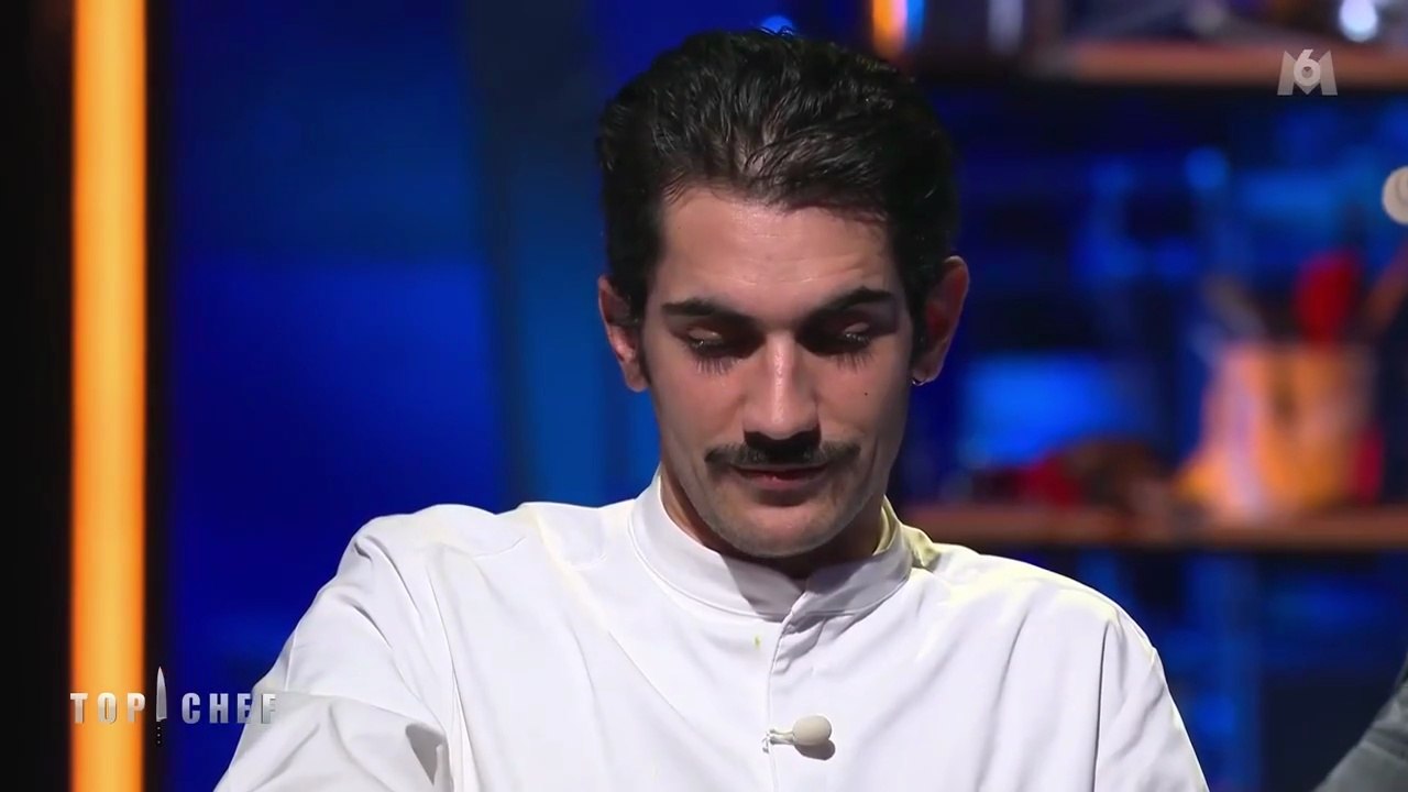 Top Chef : Viviana et Alexy se qualifient pour la finale