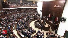 Cumhurbaşkanı Erdoğan'dan Yunanistan'a: Macera peşinde koşmayın