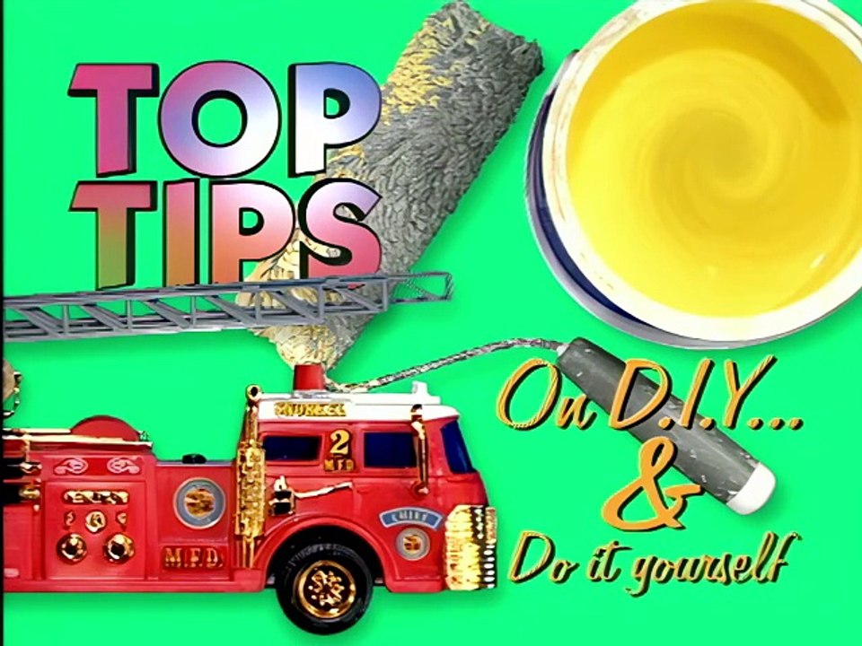 Reeves and Mortimer -  Viz Top Tips 2 [couchtripper][U]