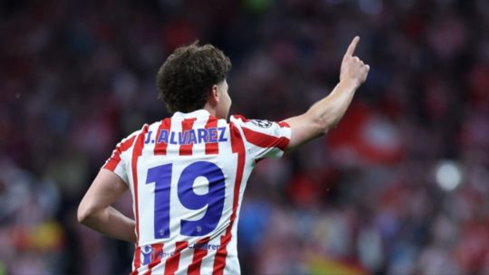 Cañizares, crítico con Julián Álvarez: "Se quiere ir del Atlético y no vale más de 90 millones..."
