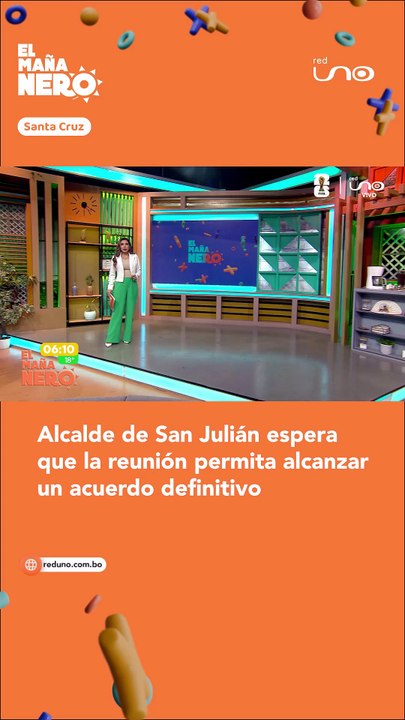 alcalde