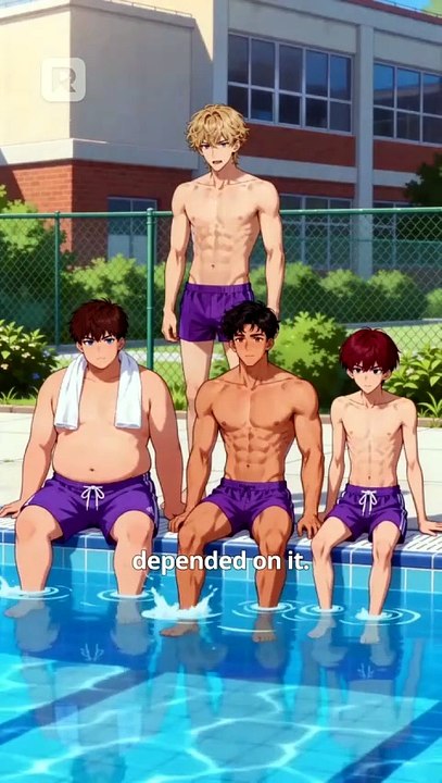 Under the Surface ENGSUB Enemies to Lovers BL Romance Episodes ARS