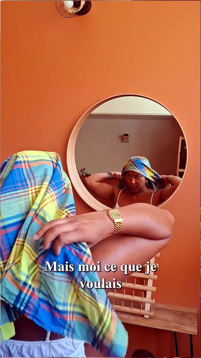 Interview de Mélouma