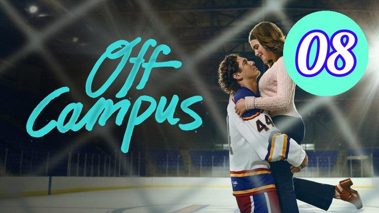 Off Campus 2026 Episode 8 Engsub