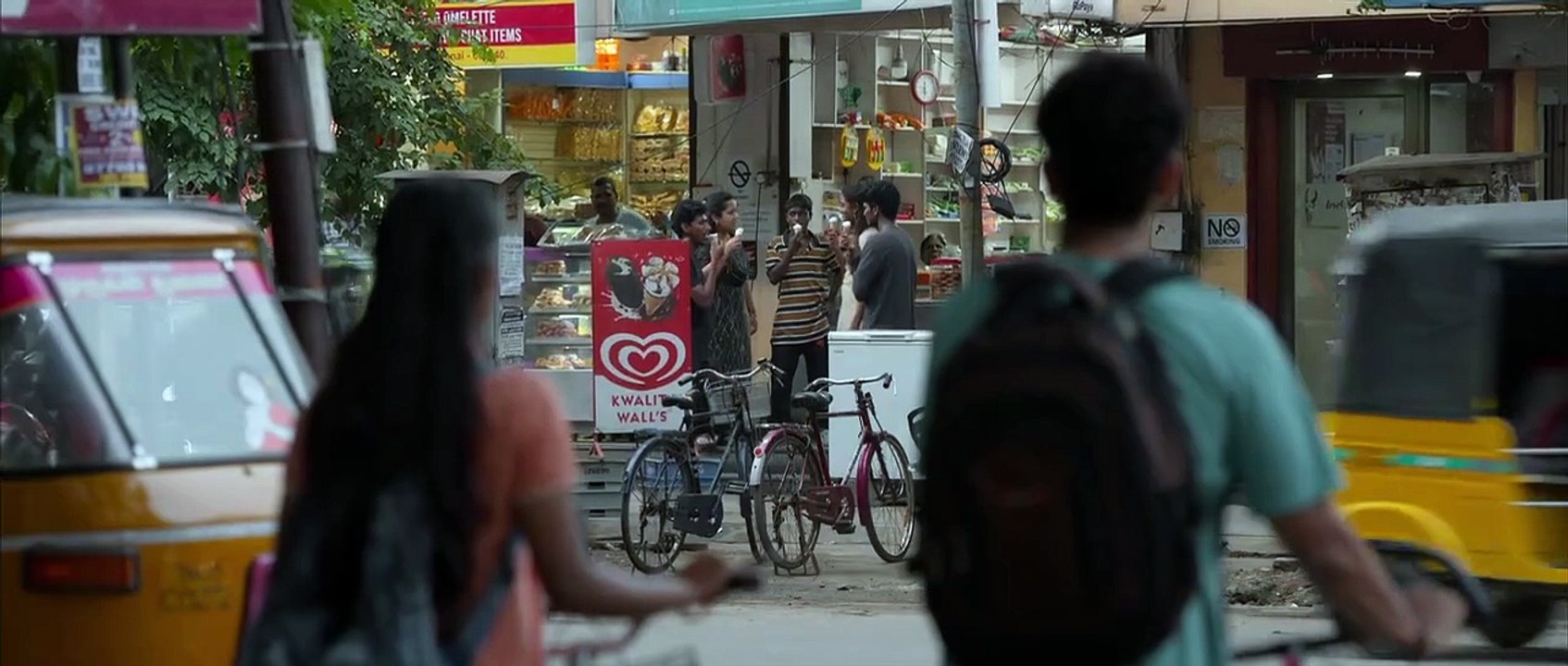 3BHK (2025) in Hindi als neuer Südfilm bezeichnet | Ganzer Film Deutsch