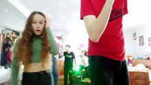 REBECA CHIRITA - PETRECE NOI SHOW 4