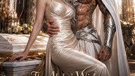 【New】🔥🔥The Alpha's Widow：I Seduced My Dead Mate's Brother to Survive #drama #aidrama