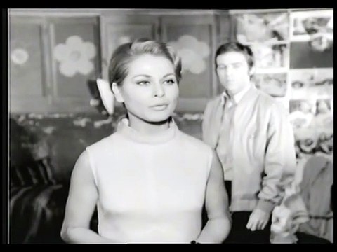 Μια γυναίκα, μια αγάπη, μια ζωή! (1971)