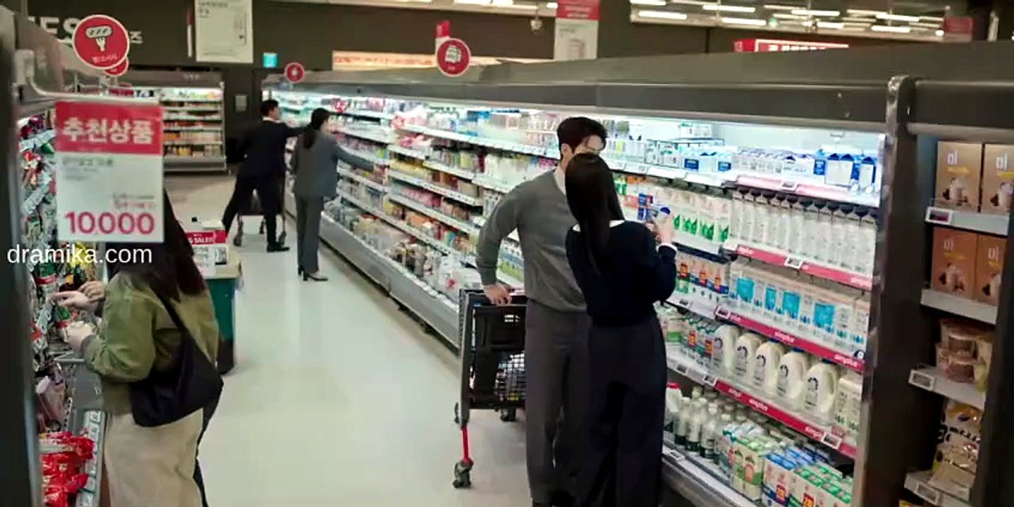 Filing for Love Episode 6 Engsub