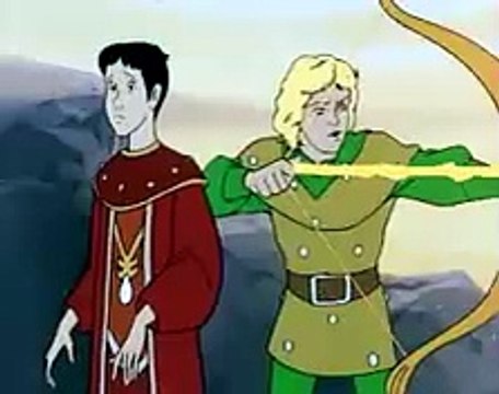 Dungeons & Dragons - Day of the Dungeon Master 2