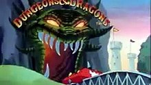Dungeons & Dragons - Day of the Dungeon Master 1