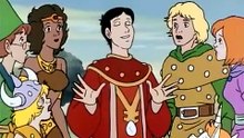 Dungeons & Dragons - Day of the Dungeon Master (full episode)
