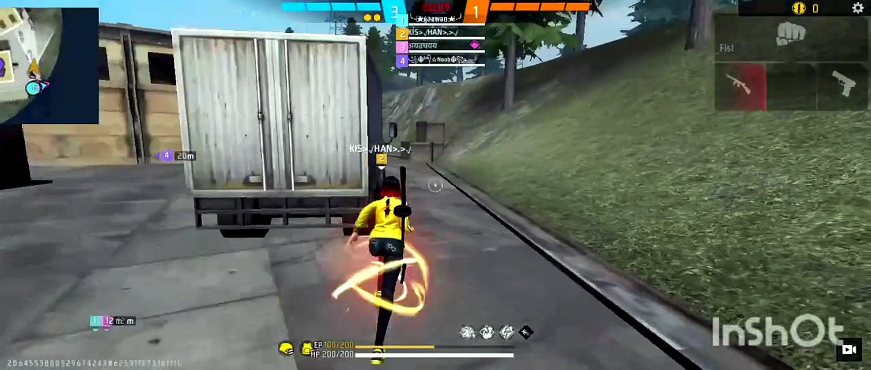 Free fire 🔥🔥🚒🚒@#