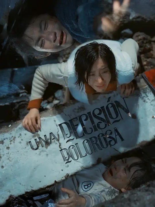 Una decisión dolorosa | Serie Completa | Short Drama Español