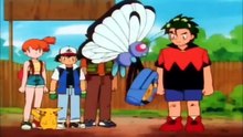 Pokemon 1 Sezon 8 Bölüm (Türkçe Dublaj)