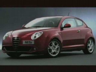 Alfa Romeo MiTo: kompaktowy sportowiec