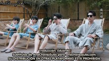 Double Helix capitulo 5 - subtitulado español