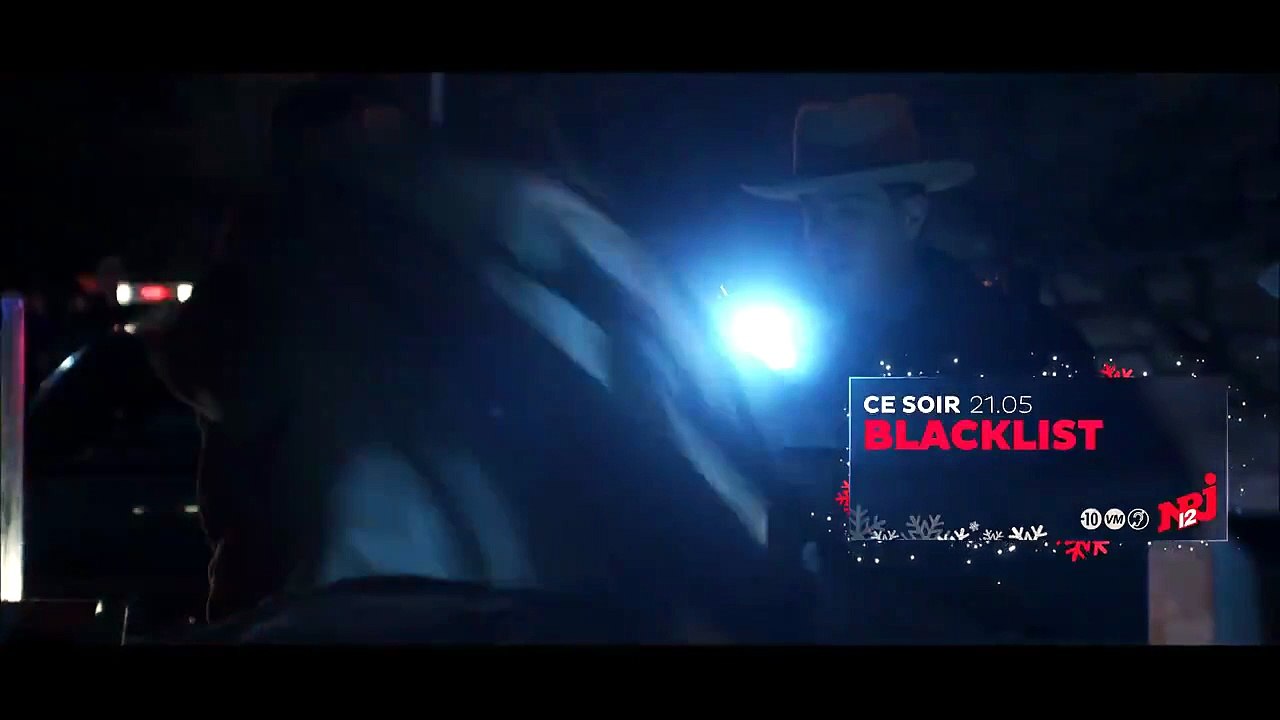 Blacklist