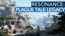 Resonance: A Plague Tale Legacy - Vorschau-Video: Wir haben's gespielt!