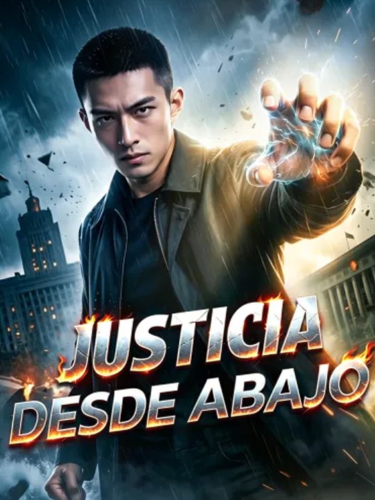 Doblado] Justicia desde abajo]🔥🔥 Completo En Español