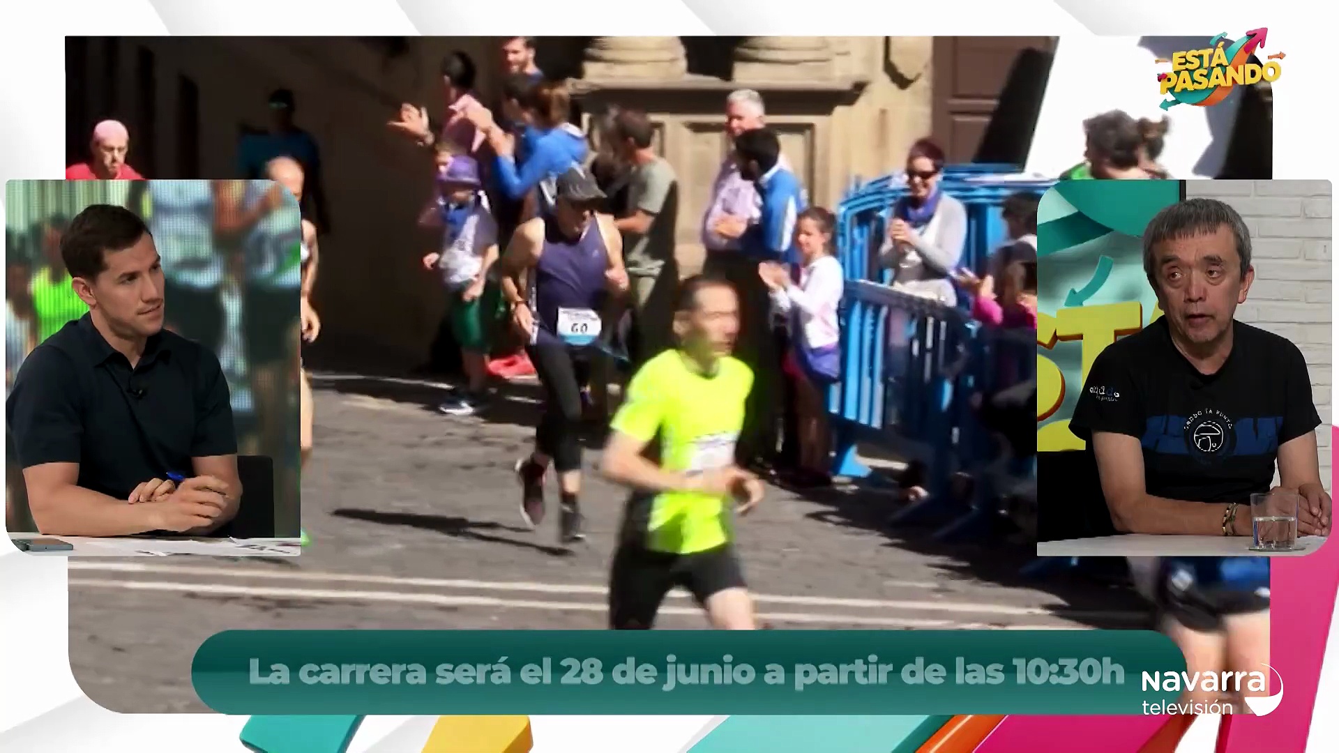 ¿Cómo batir el récord de la Carrera del Encierro?