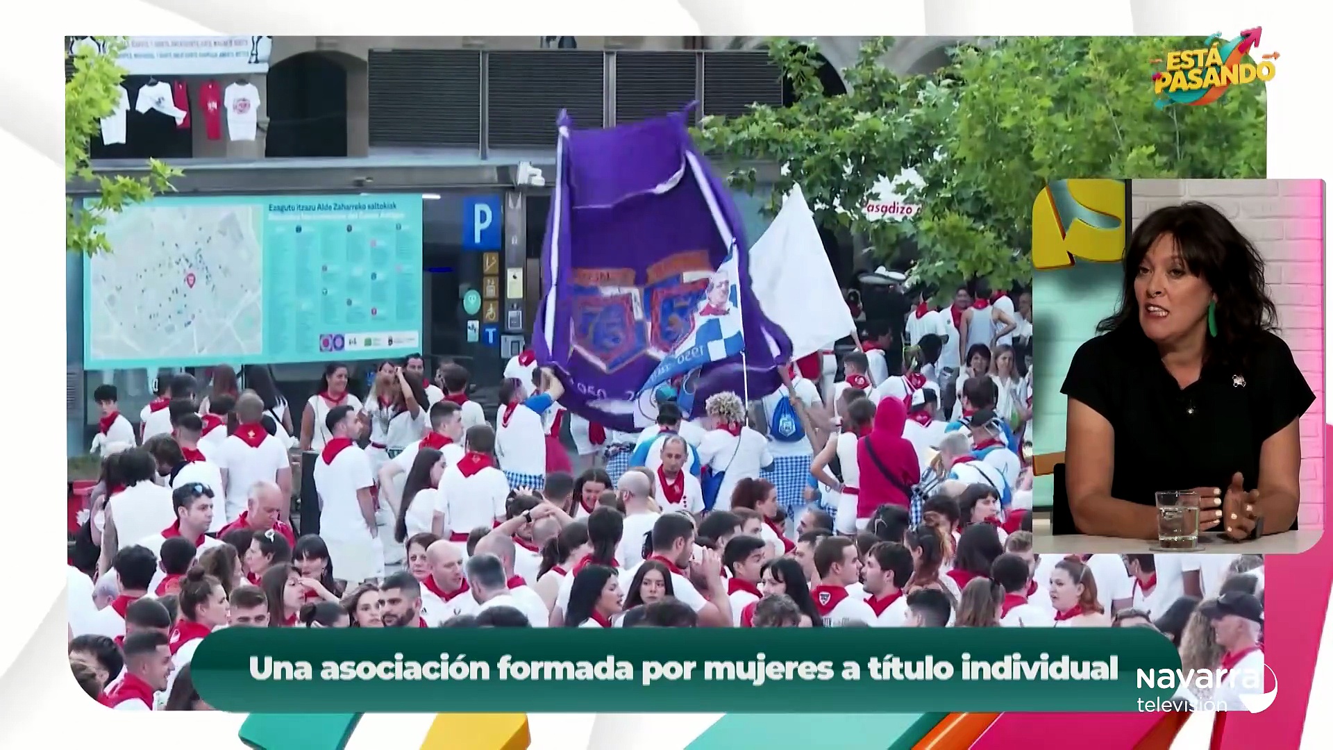Referentes en la creación del protocolo antimachista