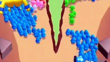 Mob Control : Attack Chicken , Great Normie VS Normie Green and Red