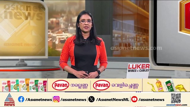 പാലാ ന​ഗരസഭയിലെ മോഷണ പരാതി; ന​ഗരസഭയിലെത്തിയത് പൊലീസുകാർക്കൊപ്പമെന്ന് ബിജു മാത്യൂസ്