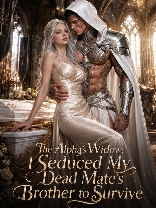 [HOT]🔥🔥The Alpha's Widow：I Seduced My Dead Mate's Brother to Survive