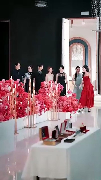 Sorry but  mercy ends here [Full Movie]