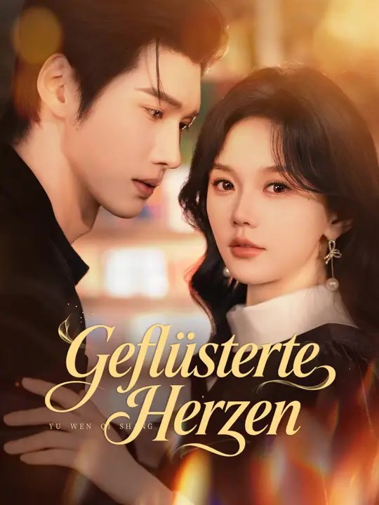 Geflüsterte Herzen | Komplette Serie | Short Drama Deutsch
