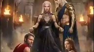 Risen from the abyss to become a Tyrant queen