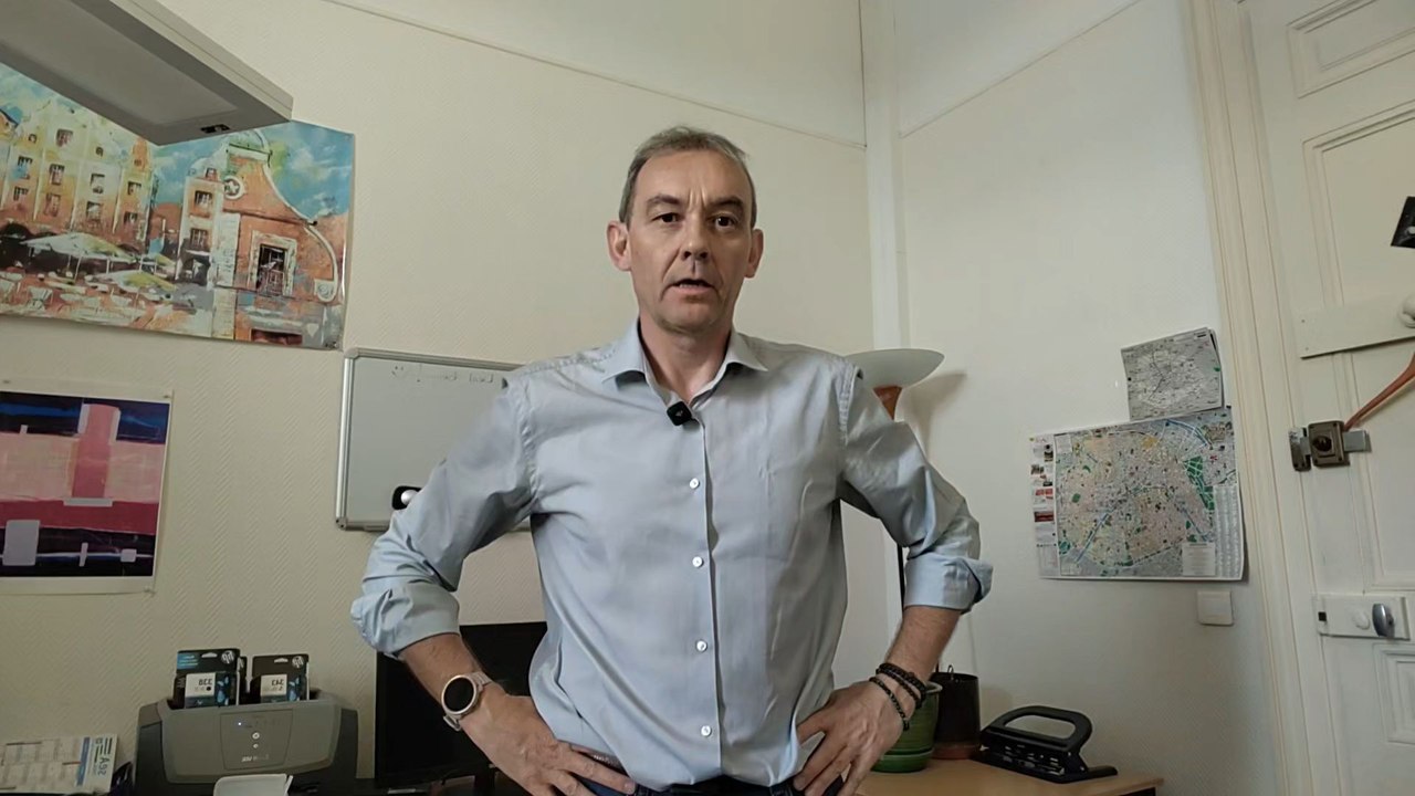 RÉUNIONS RÉGIONALES 2026
