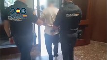 La Policía Nacional desmantela una facción de los DDP en Zaragoza