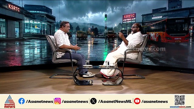 'കഴിഞ്ഞ സർക്കാർ കൊണ്ടുവന്ന ഗ്രാമവണ്ടി എന്ന ആശയം ഈ സർക്കാർ തുടരും'