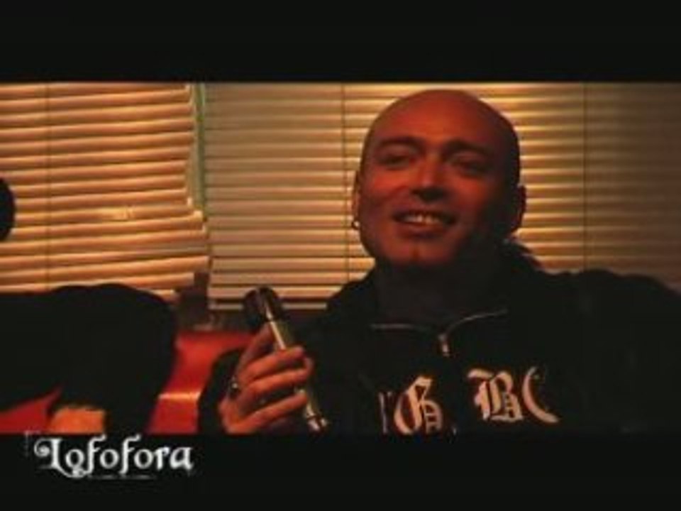 lofofora interview