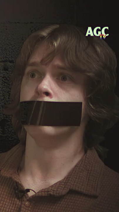 When You Start to Like Your Kidnapper
