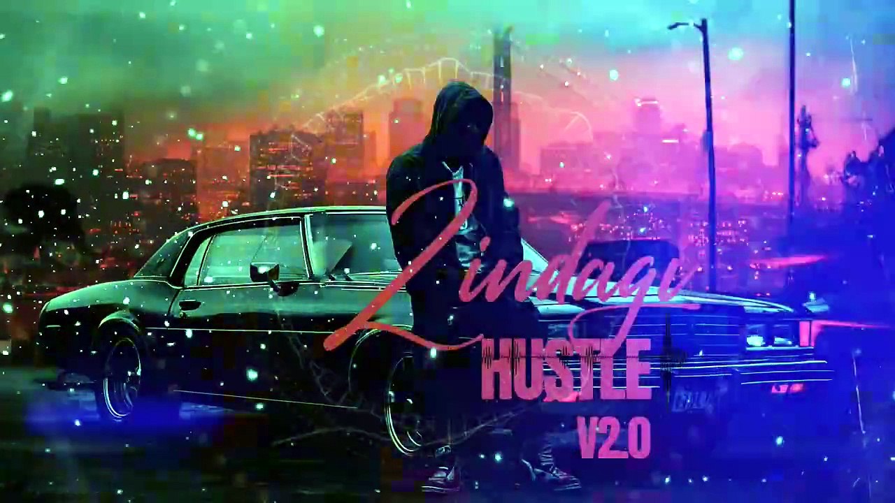 Zindagi Hustle 2.0 | 2025 Love RAP Song | Nomanz Music original RAP  #NomanzMusic #gaana #rap