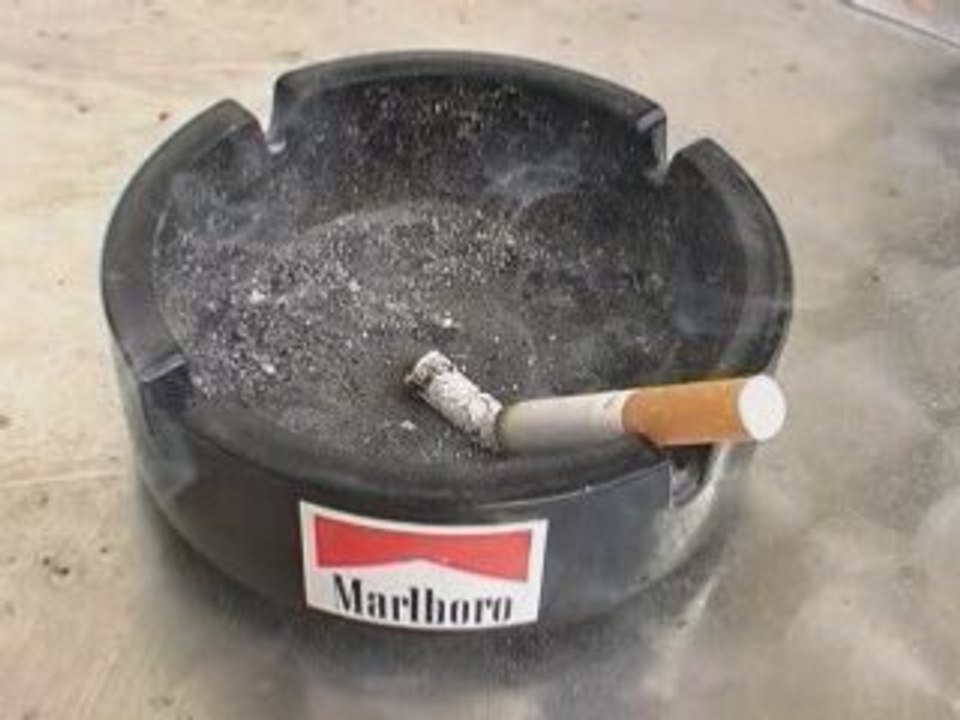 Cigarette