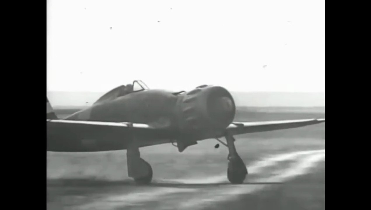The Italian Lightnings - History of the Macchi MC.200 Saetta and MC.202 Folgore [ WWII DOCUMENTARY ]