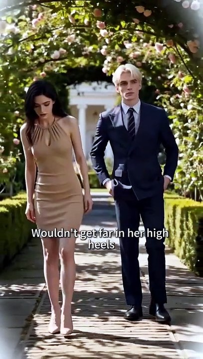 Wedding Eve Redemption EPISODE