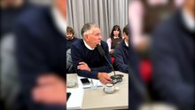 Castagneto contra el cierre de la OPC