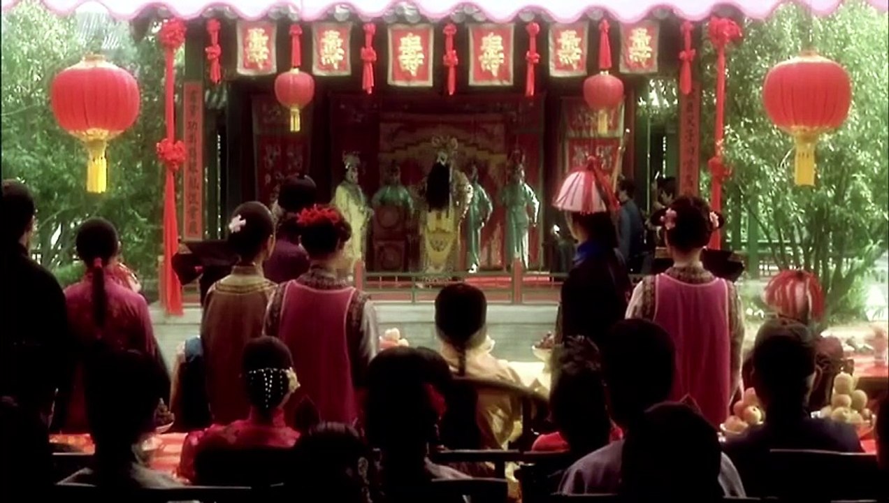 Farewell My Concubine Part 1 Full Movie HD Online 1993