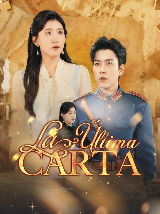 La Última Carta | Serie Completa (72 eps) HD
