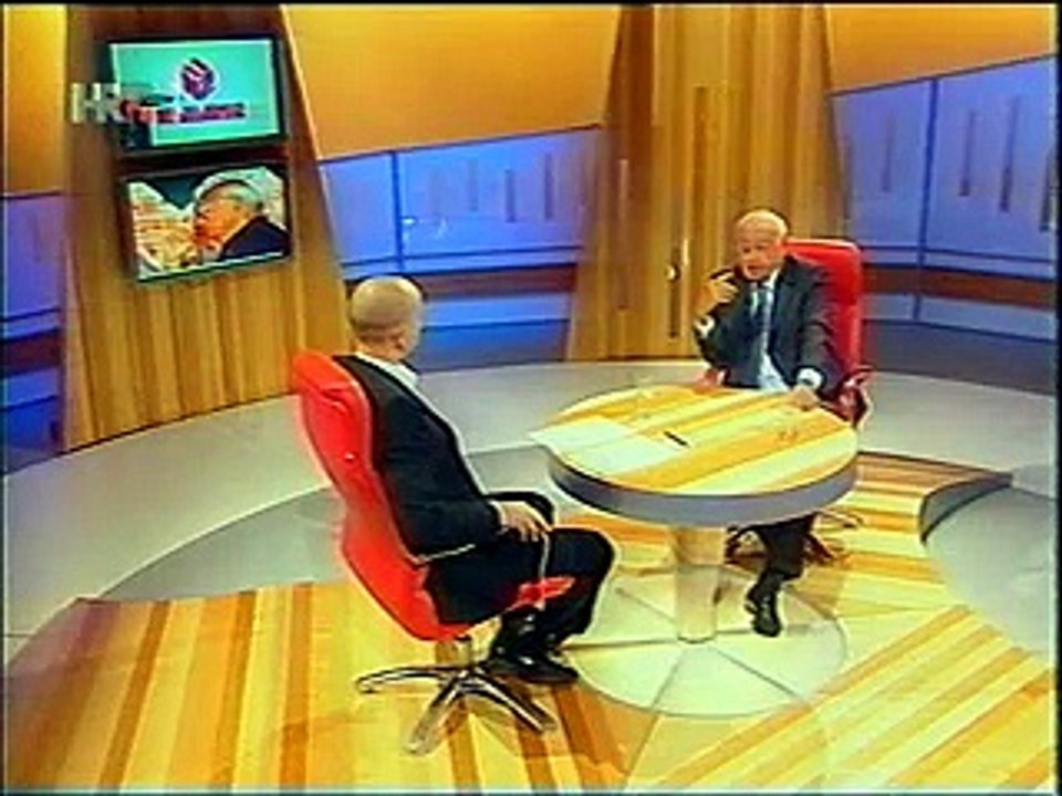 Nedjeljom u 2 - Vlatko Marković