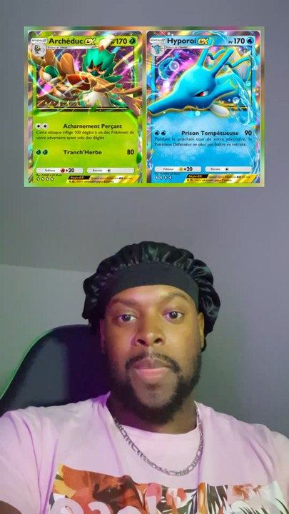 Les Pokémon Sniper