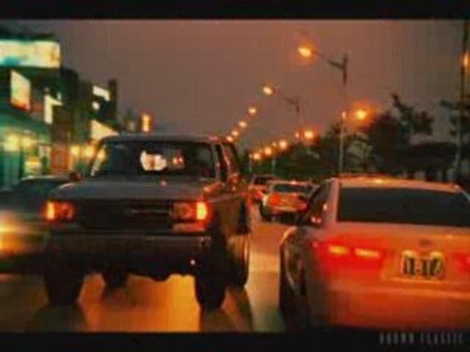 [MV] Yojo & Eric - Nostalgia