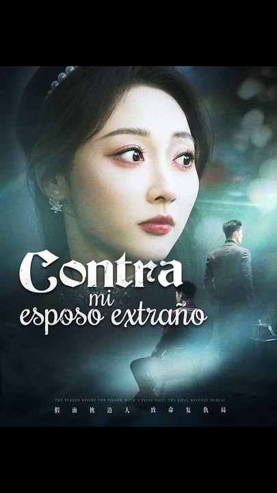 ESP Contra mi esposo extraño