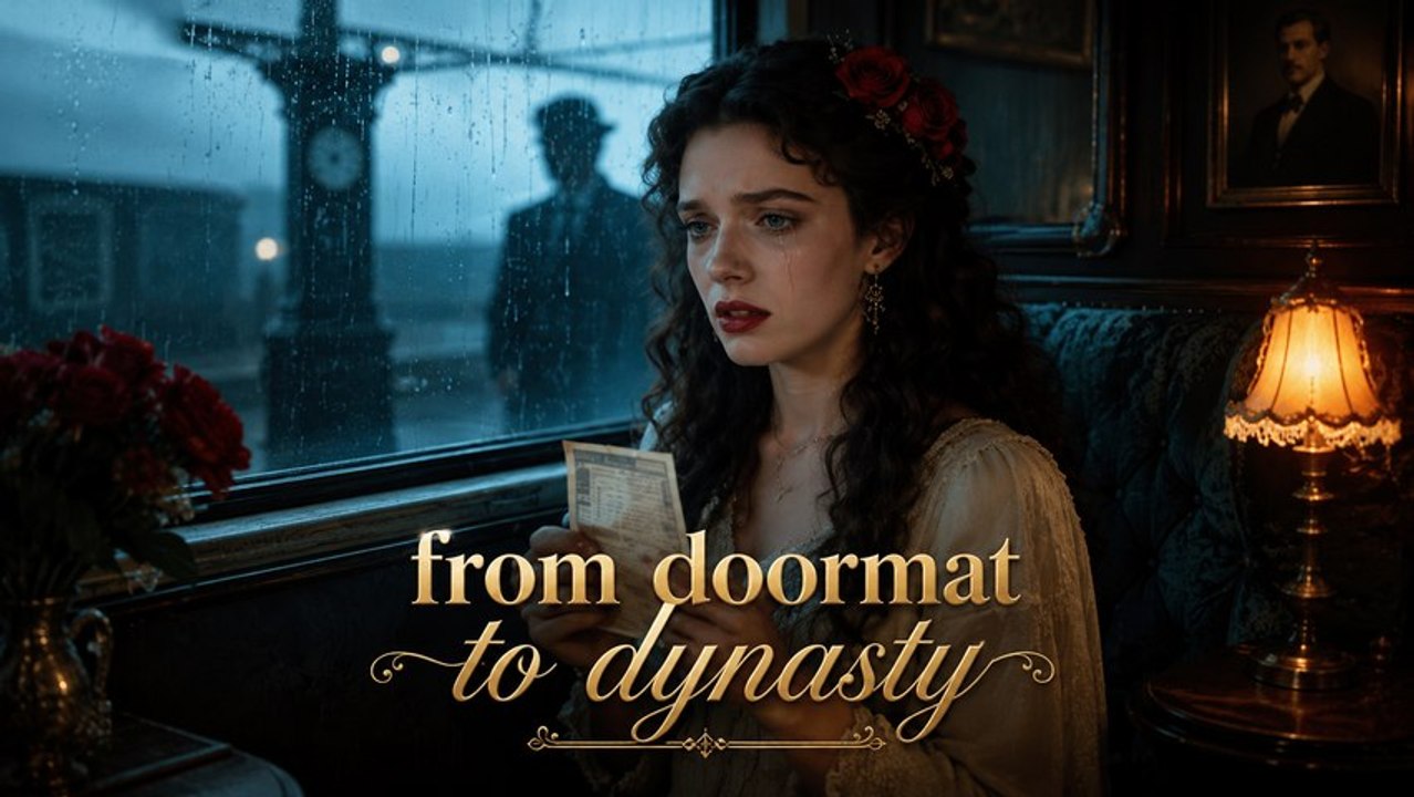 from doormat to dynasty